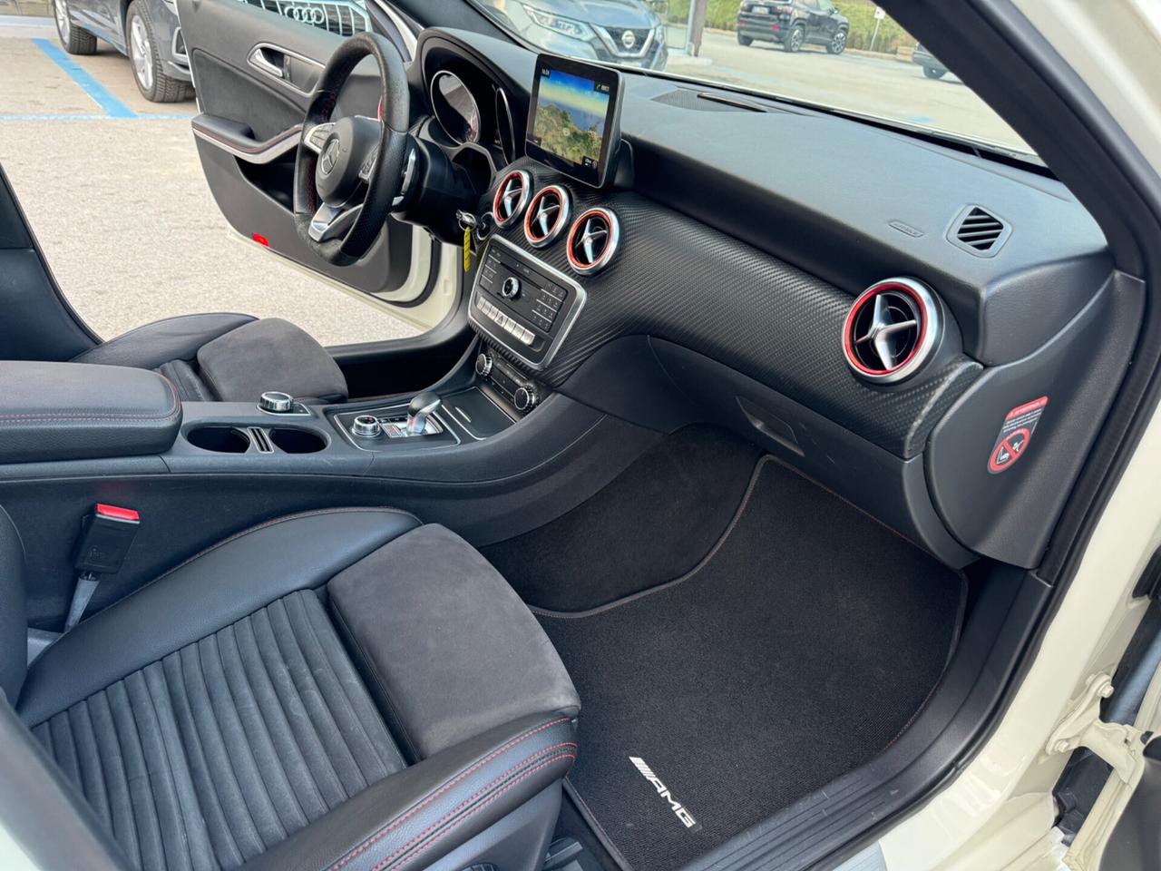 Mercedes-benz A 45 AMG A 45 AMG 4Matic Automatic, TETTO, SCARICHI