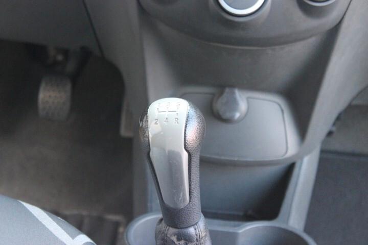 Chevrolet Spark 1.0ie Special Edition " BUBBLE " GPL