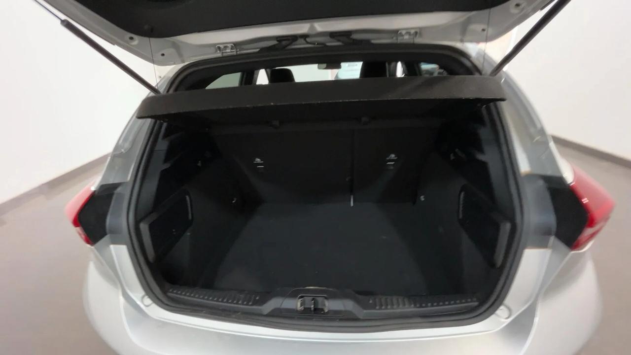Ford Focus 1.5 EcoBlue 115 CV automatico 5p. ST-Line