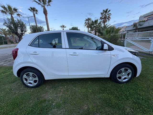 KIA Picanto 1.0 12V 5 porte Active
