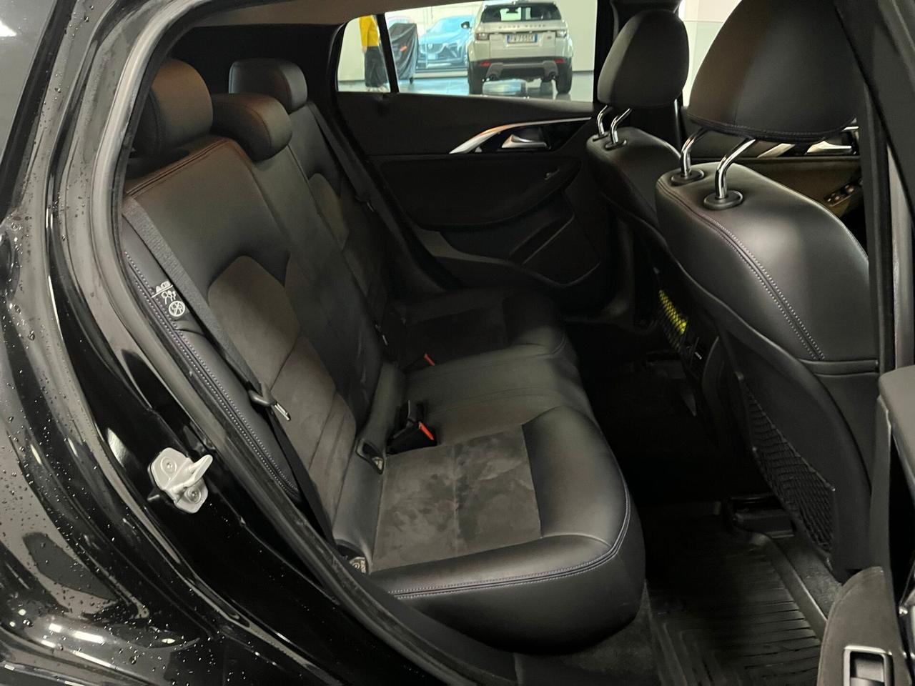 Infiniti Q30 1.5d Business Executive-euro6B