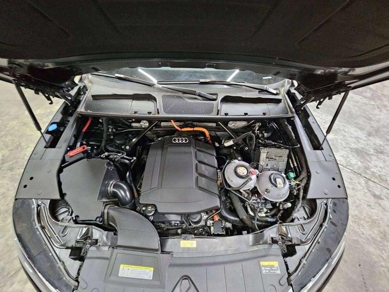 Audi Q5 50 2.0 tfsi e Business quattro 299cv s-tronic