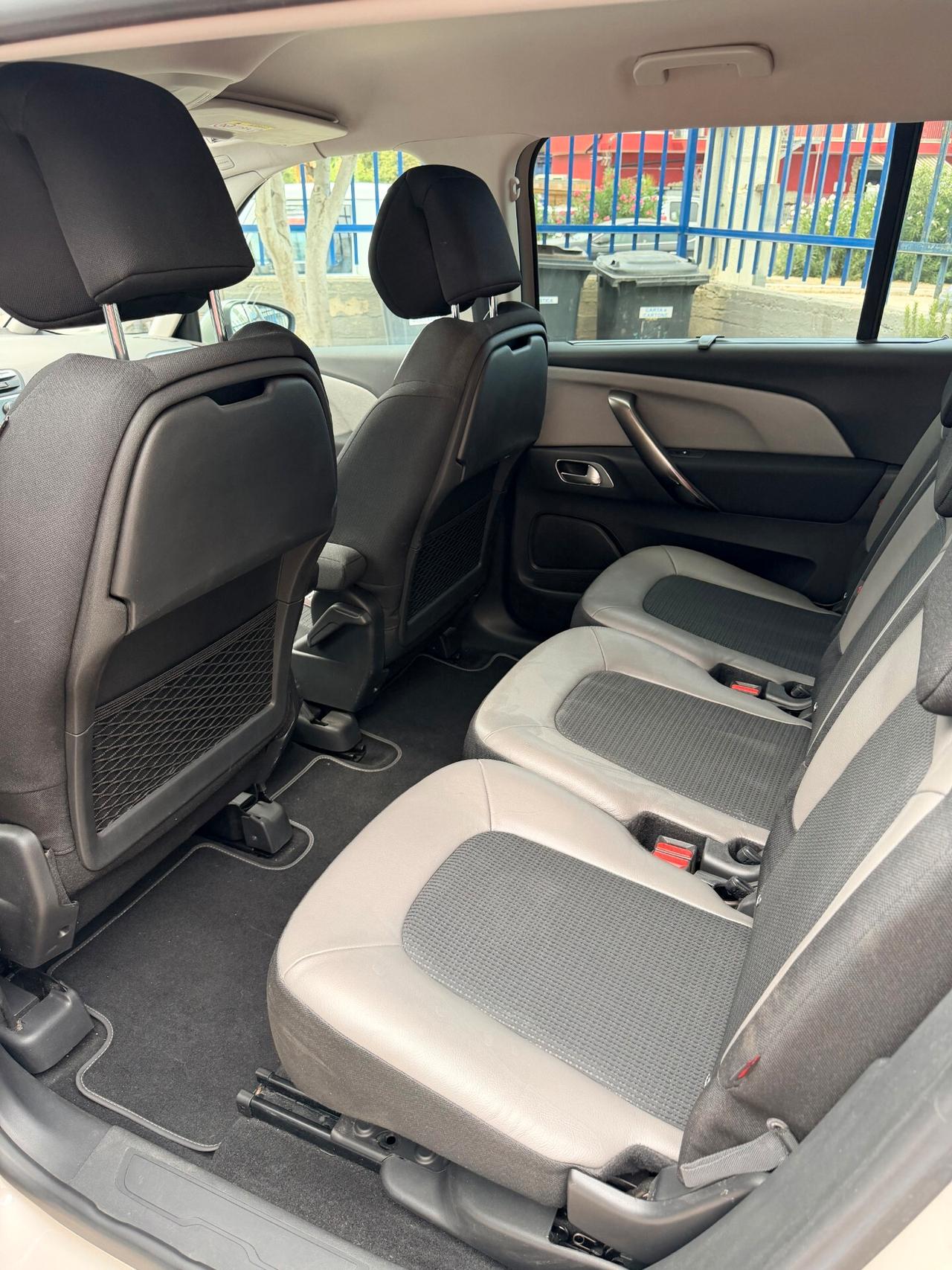 CITROEN GRAND C4 SPACETOURER SHINE 131.000 KM 7 POSTI