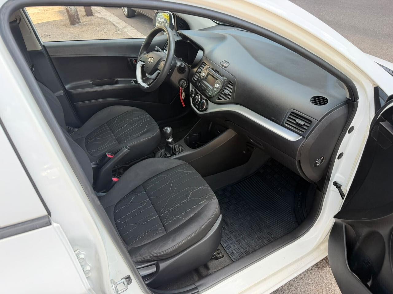 Kia Picanto 1.0 12V 5 porte Style