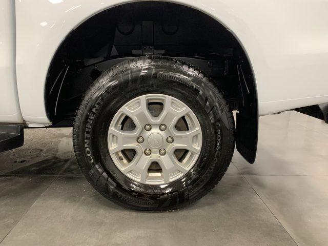 FORD Ranger Doppia Cabina Pick Up 4X4 5 Posti XLT 2.2 TDCi