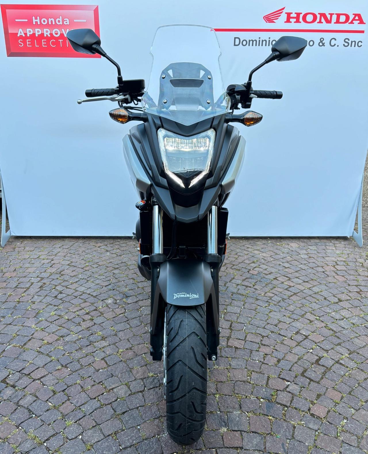 Honda NC 750 X DCT ABS
