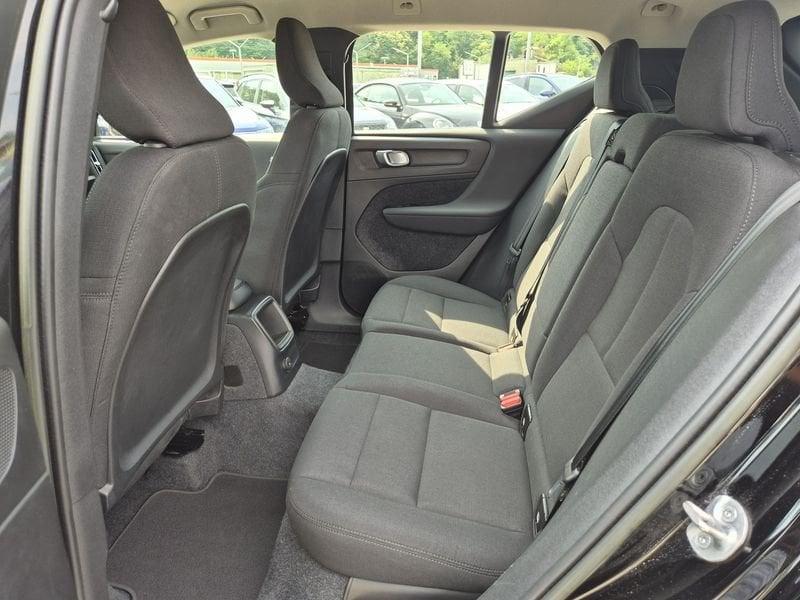 Volvo XC40 1.5 t4 recharge phev Essential auto