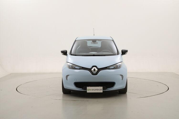 Renault ZOE Zen BR870782 Elettrico 88CV
