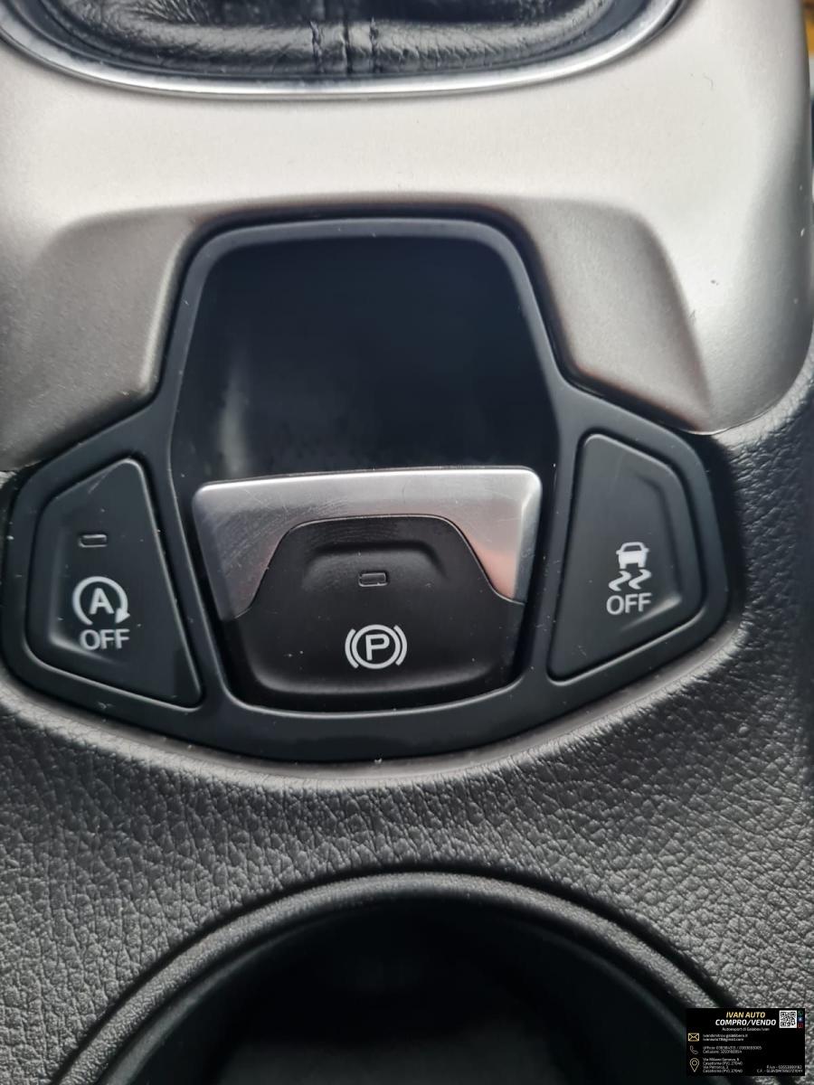 JEEP Compass 1.4 Benzina-53.000 Km-Anno 2019