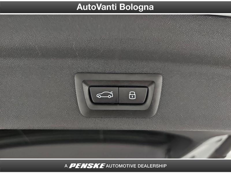 MINI Countryman Mini Countryman 2.0 48V S JCW all4 auto