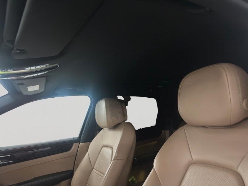 PORSCHE Cayenne 3ªs.'17--> Cayenne 3.0 V6