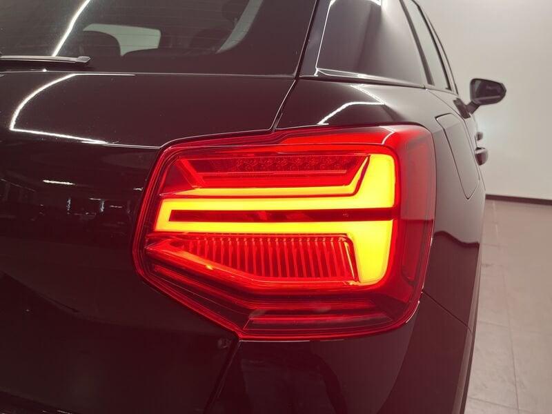 Audi Q2 Audi Admired Advanced 30 TDI 85(116) kW(PS) S tronic