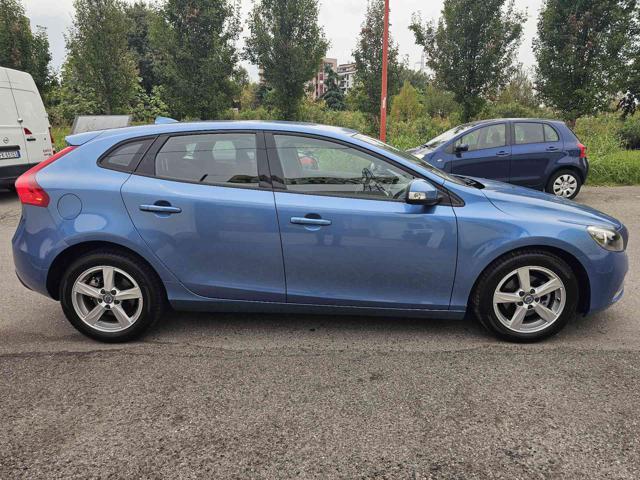 VOLVO V40 D2 1.6 SOLI 21.000KM