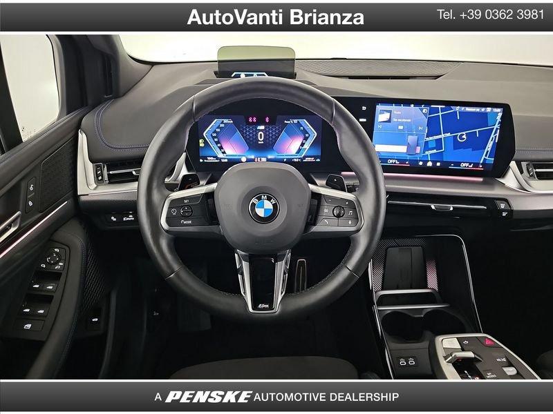BMW Serie 2 Active Tourer 218d Active Tourer Msport