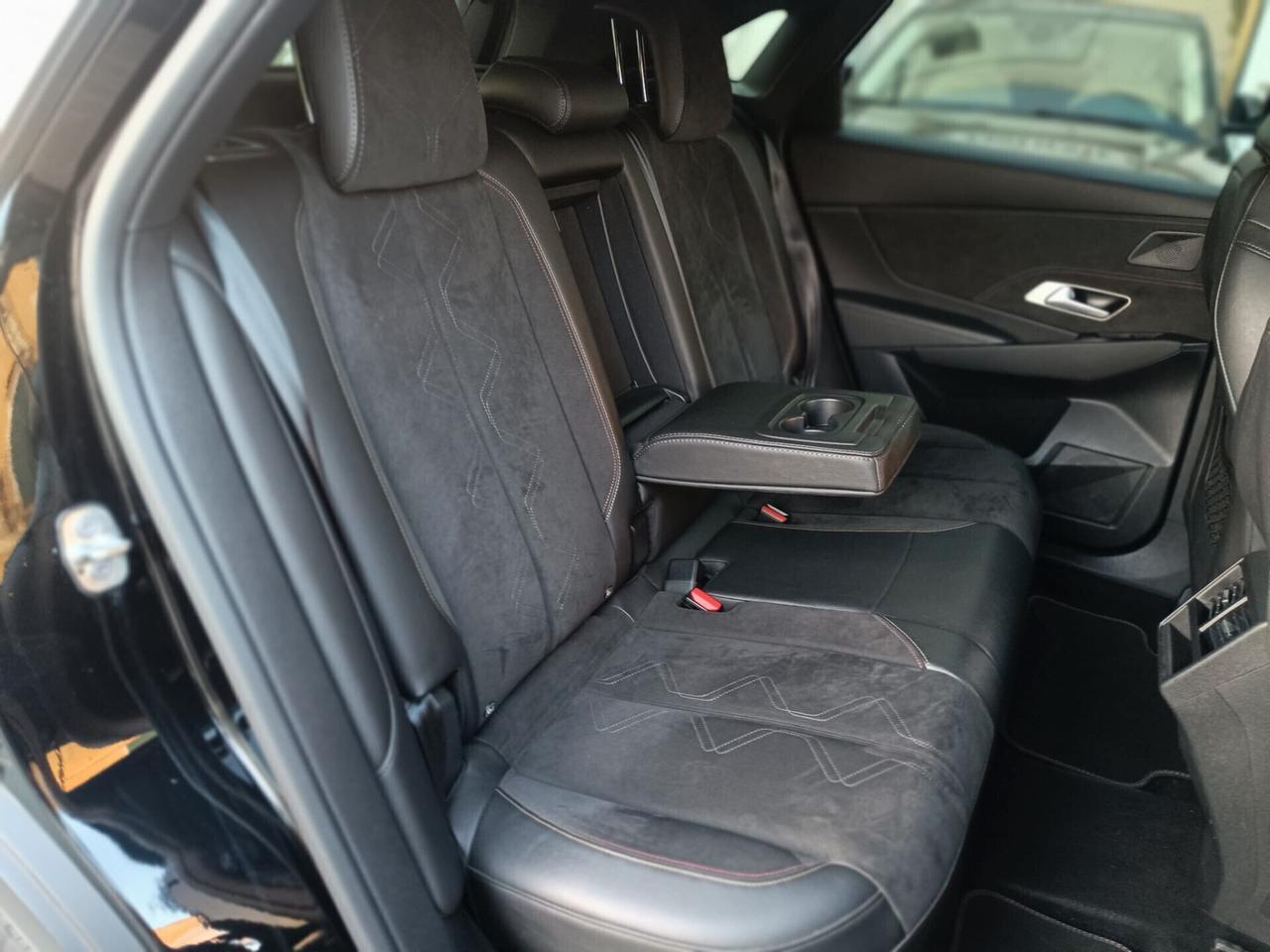 Ds 7 Crossback BlueHDi 2.0 cc. 180 Cv aut. Prestige Performed Line