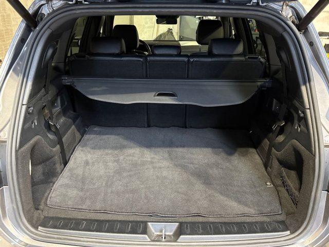 MERCEDES-BENZ GLB 200 d Automatic Premium