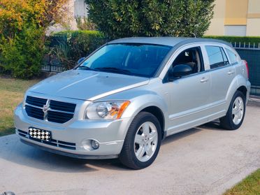 Dodge Caliber 2.0 Turbodiesel DPF SXT Sport
