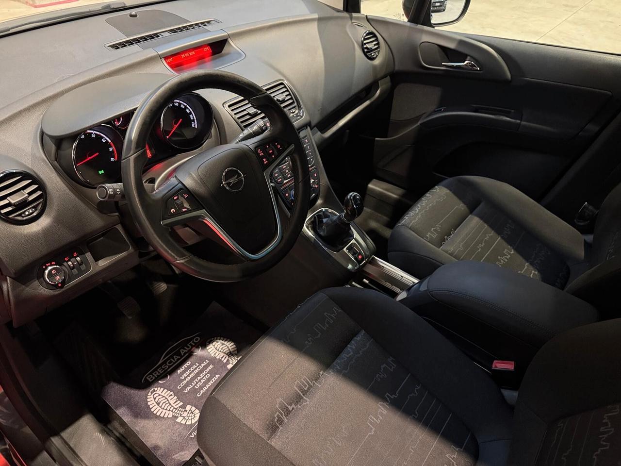 Opel Meriva 1.4 100CV Elective