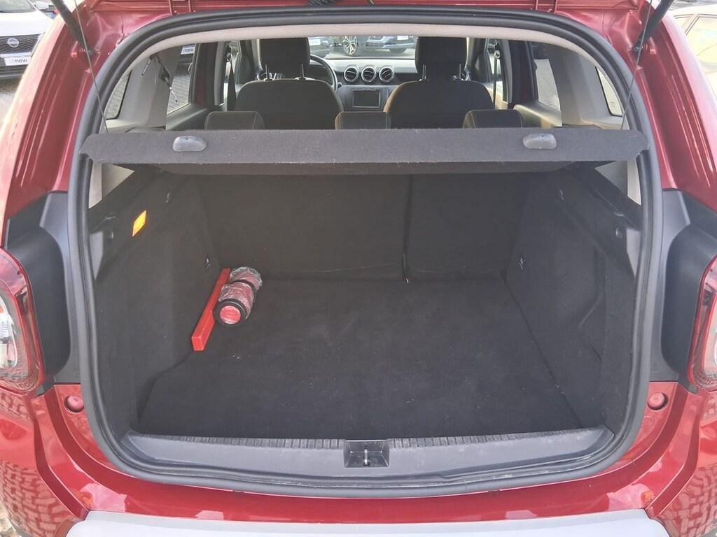 Dacia Duster 1.0 tce ECO-G Prestige 4x2