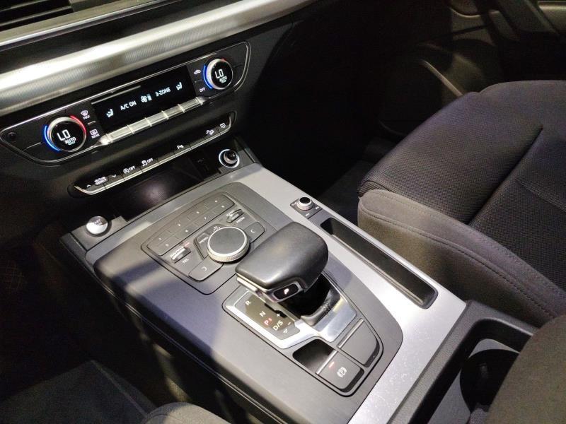 Audi Q5 40 2.0 TDI Business Quattro S tronic