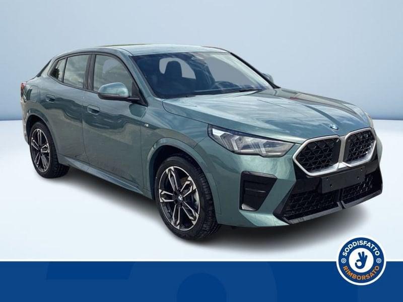 BMW X2 XDRIVE20D