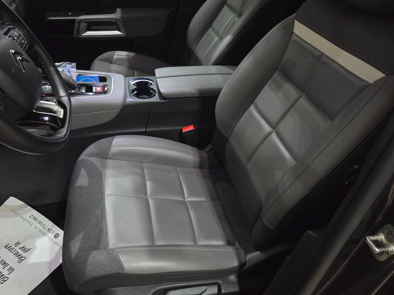 Citroen C5 Aircross BlueHDi 130 S&S EAT8 C-Series