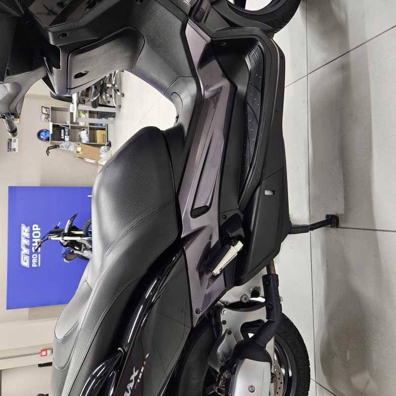 Yamaha X-Max 125 - 2006