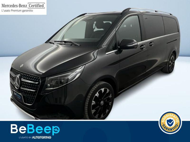 Mercedes-Benz Classe V V EXTRALONG 250 D AVANTGARDE AUTO