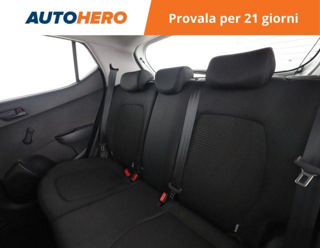 HYUNDAI i10 1.0 MPI Classic