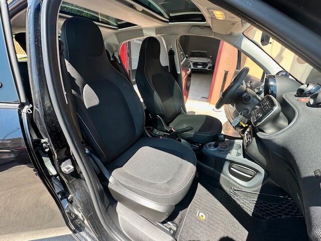 Smart ForFour 70 1.0 twinamic Passion 33.000KM