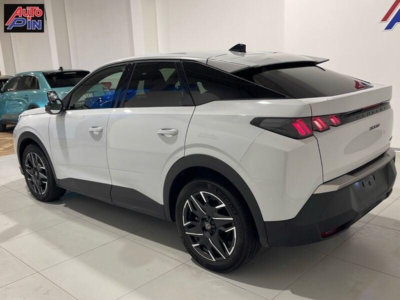 Peugeot 3008 Hybrid 145 Allure e-DCS 6