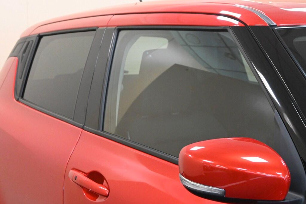 SUZUKI Swift (2017-2024) Swift 1.2 Hybrid Top