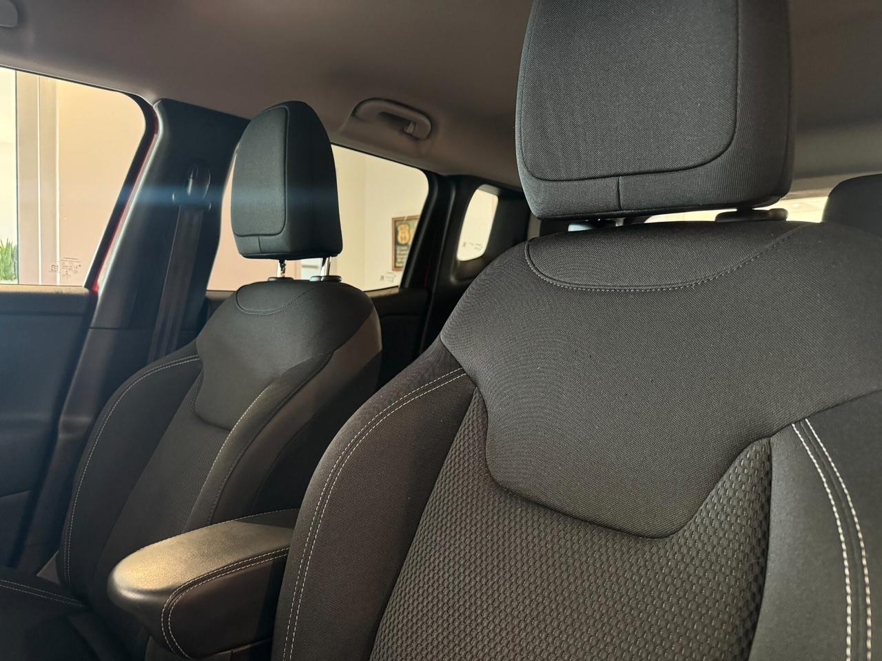 JEEP RENEGADE 1.6 MTJ 130CV LIMITED ANNO 2021