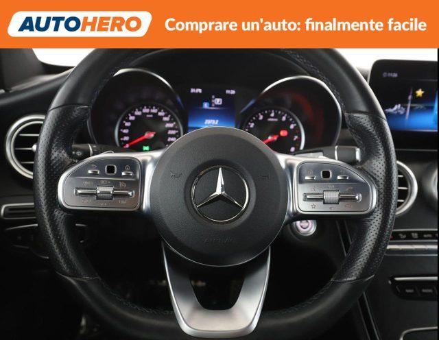 MERCEDES-BENZ C 200 Auto EQ-Boost Coupé Executive