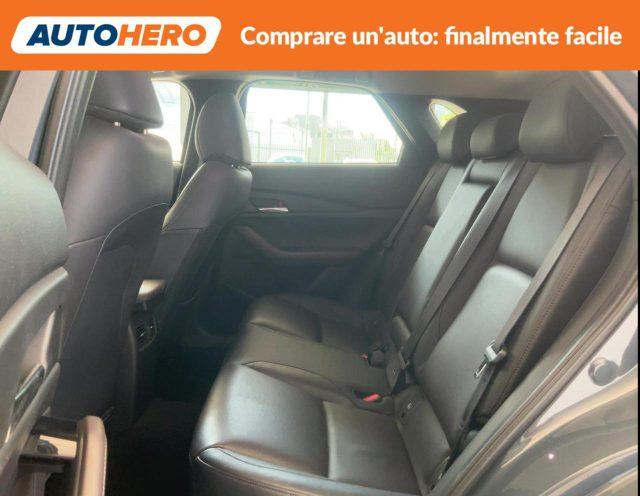 MAZDA CX-30 2.0L Skyactiv-G M Hybrid AWD Exclusive
