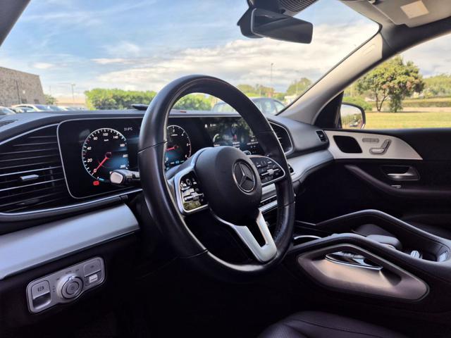 MERCEDES-BENZ GLE 300 d 4Matic Mild Hybrid Sport