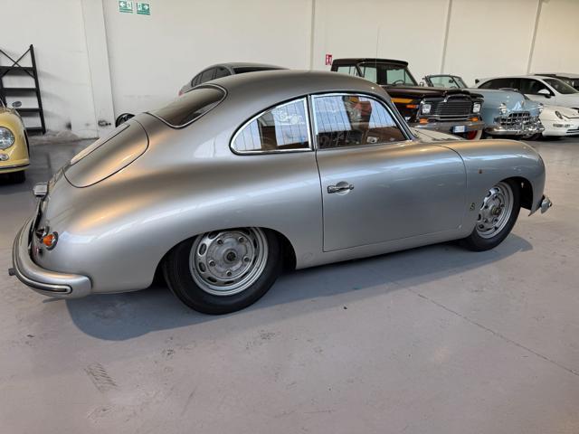 PORSCHE 356 Pre-A 1500 SUPER