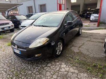 Fiat Bravo 1.4 Emotion GPL