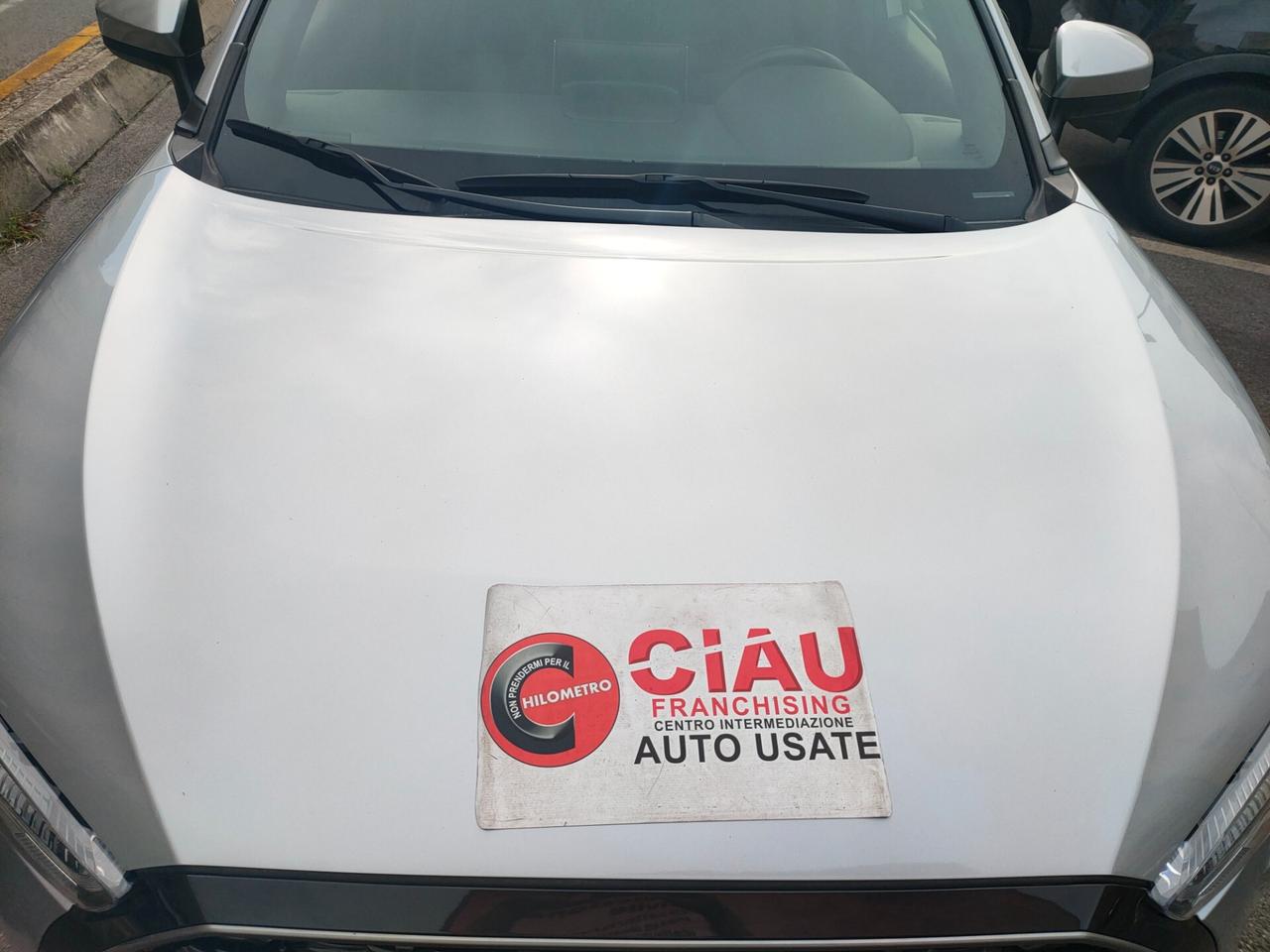 Toyota Corolla Cross 2.0 Hybrid 197CV E-CVT Lounge