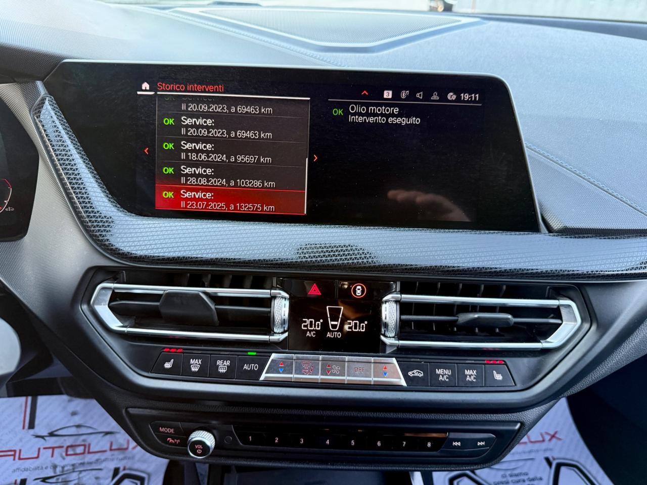 Bmw 120d xDrive 5p. Msport pro 2019