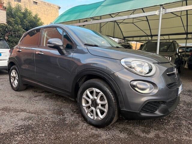 Fiat 500X 1.3 MultiJet 95 CV UrbanPlus