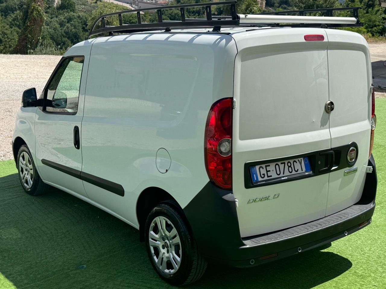 Fiat Doblo Doblò 1.6 MJT 105CV - 3 POSTI - + IVA