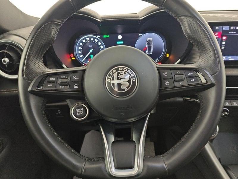 Alfa Romeo Tonale 1.3 280CV PHEV AT6 Q4 Ti