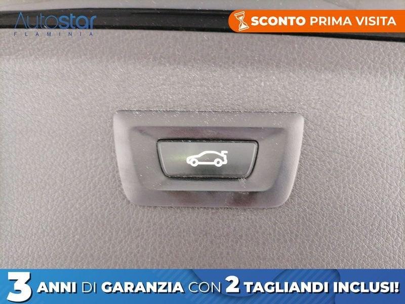 BMW Serie 2 Active Tourer 216d Active Tourer auto