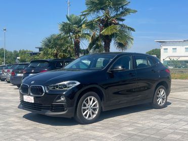 Bmw X2 sDrive16d Business-X FINANZIABILE