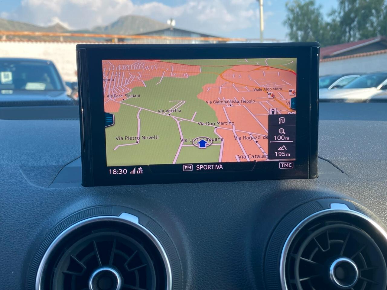 Audi SQ2 2.0 TFSI 300CV s-tronic quattro