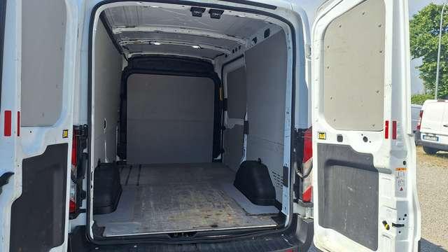 Ford Transit 130 cvv 2.0 /// PREZZO ESPOSTO + IVA ///
