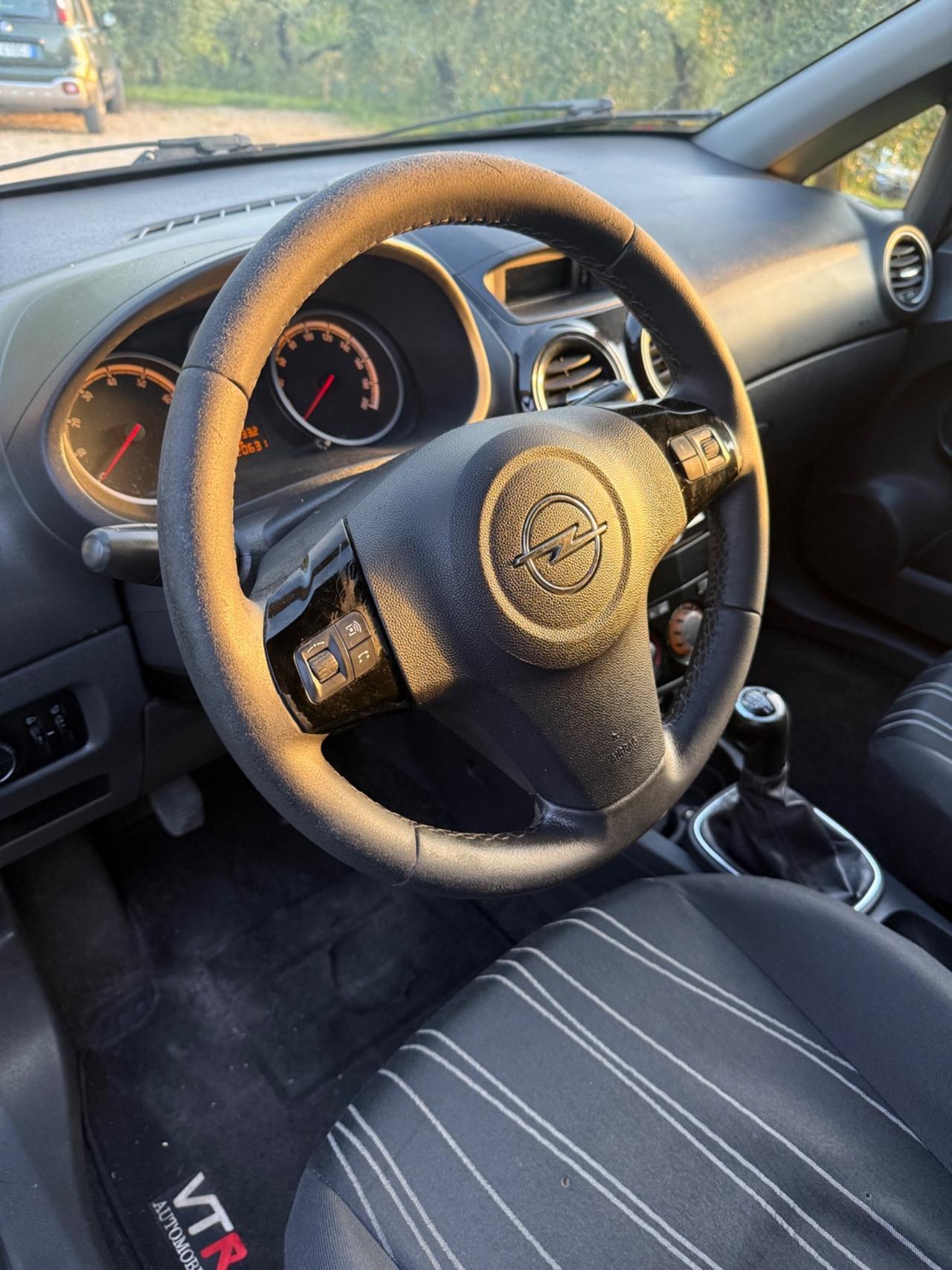 Opel Corsa 1.2 85CV 5 porte GPL-TECH Elective
