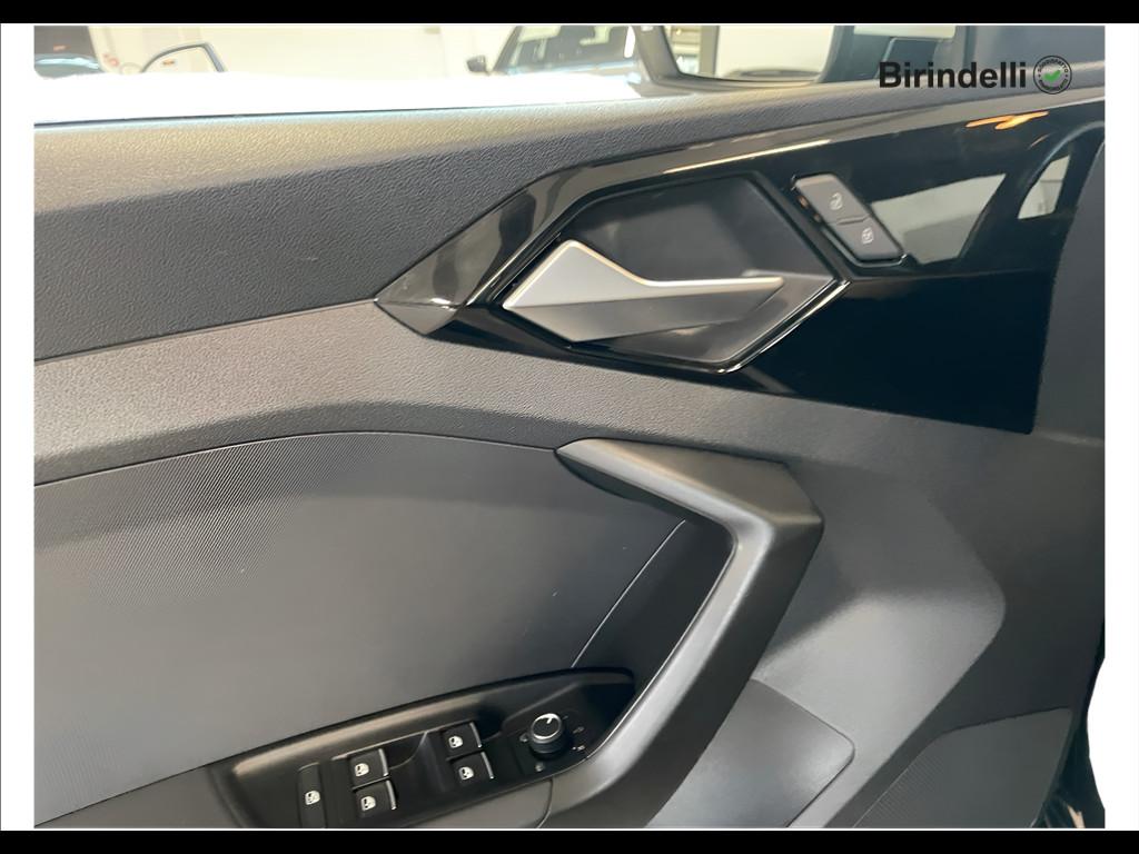 AUDI A1 2ª serie - A1 allstreet 30 TFSI S tronic Business