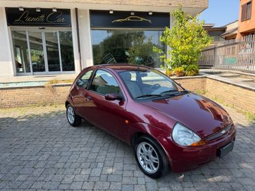 Ford Ka 1.3 60 Cv